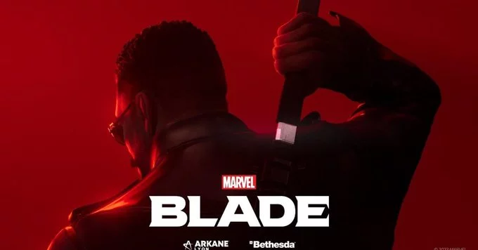 Xbox Reportedly Considers Canceling Blade Game and Shuttering Arkane Studios