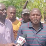 Mwea Residents Decry Lack Of Water To Shower