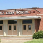 Another sSx-Year-Old Brings Gun To School In Virginia
