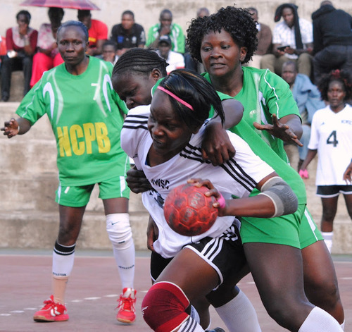 Equity On Right Path, Says Coach Mwathi After Fourth Straight Win