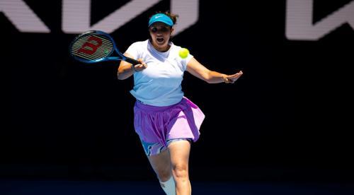 Icon Mirza Predicts Tough Future For Indian Women's Tennis After Swansong