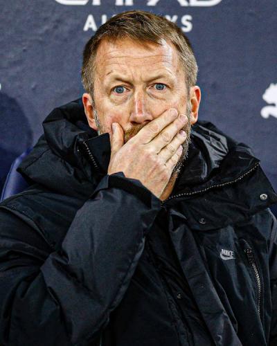 Why Tottenham Match Is Crucial For Potter