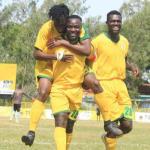 Mathare United Hit Wazito To Move Out Of Relegation Zone