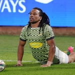 Rosko Ready To Spread The Magic Again