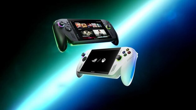 Asus ROG Xbox Ally Pre-Order Guide And Release Info