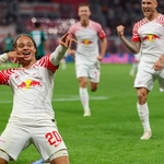 Leipzig Thrash Stuttgart As Simons Opens Bundesliga Account