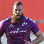 Snyman's Return Key For Munster's Hopes