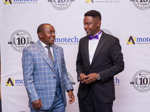 Firms In Kenya Urged To Take Up Test And Measurement Solutions