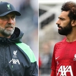 Liverpool Have Already Identified Their Mo Salah Replacement Amid Al Ittihad Links