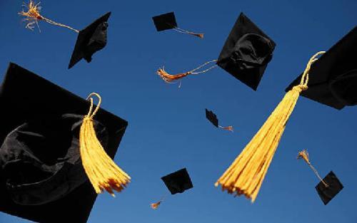 When Children Finish School, Kick Them Out Of Your House