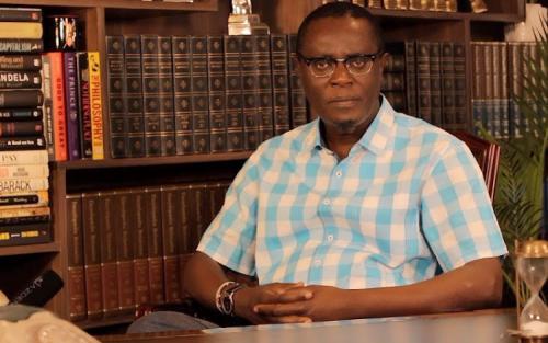 Kenya Needs Leadership, Not Politics