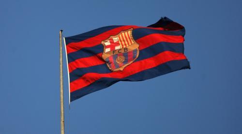 Barcelona Charged With Corruption Over Referee Payments