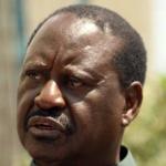 'I Am Not A Child, Don't Scold Me', Raila Tells Ruto