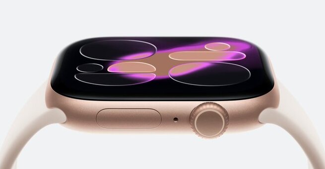 Apple Watch Series 11 Brings 5G And Hypertension Monitoring