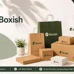 Paper Bags for Business Growth: How the Right Carry Bag Builds Brand Value and Customer Trust