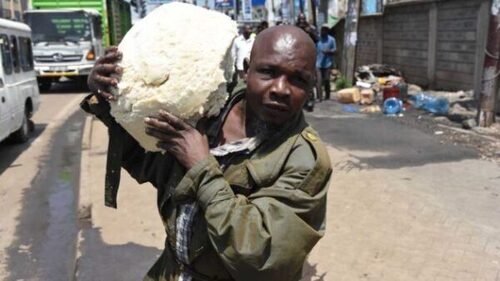 Kenya To Hold Dialogue On Indigenous Foods Over Unhealthy Ugali