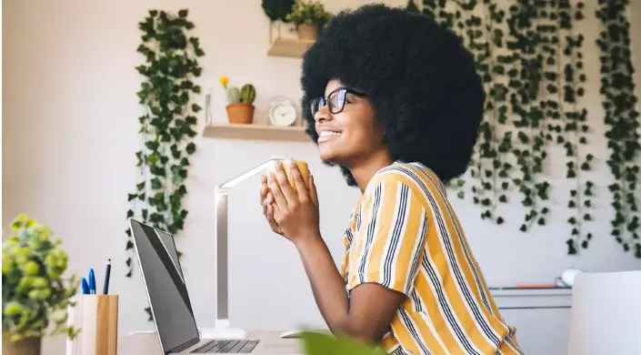 Remote Work Just Overtook Pay As No. 1 Job Perk In 2026, Study Finds