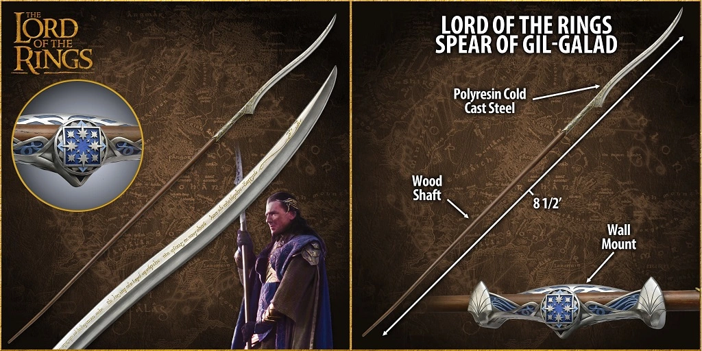 Why You Should Store Your Replica Blade Sword Outside of Its Scabbard