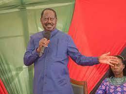ODM Denies Change In Kakamega County Party Officials