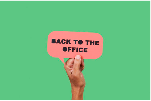 How to Enforce a Return-To-Office Mandate With Empathy