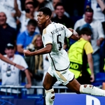 Ancelotti Hails Bellingham's Quality - And Luck