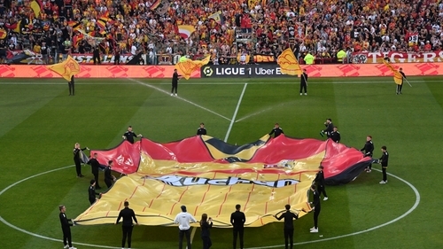 Lens Clash With Arsenal Recalls Glory Days For Resurgent French Side
