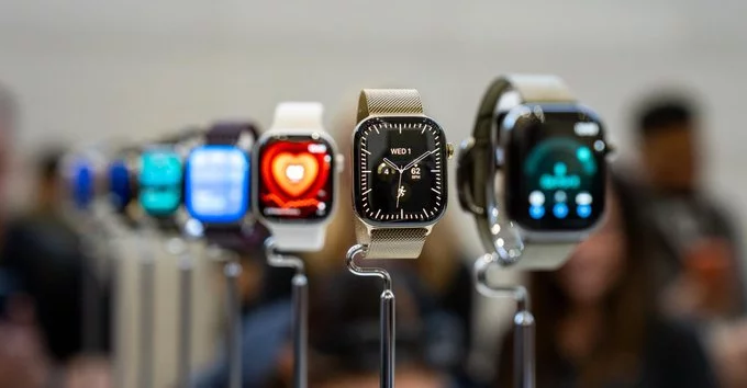 Apple Watch New Features vs Older Models: How They Compare
