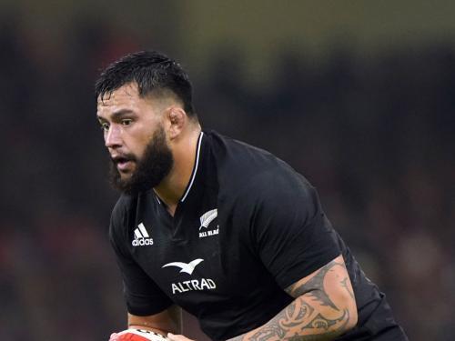 All Blacks Sweating Over Star’s Fitness Ahead Of Rugby World Cup Quarter-Finals