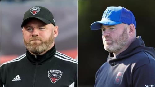 Wayne Rooney Has Already Revealed His Dream Birmingham Signing 