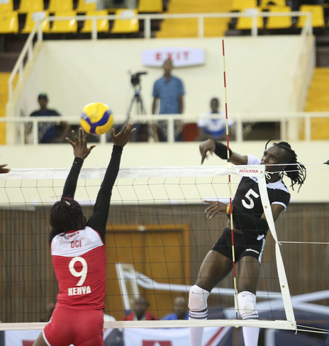 All Systems Go As Clubs Brace Up For KVF League Season
