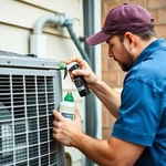 Could Air Conditioning Maintenance Services in Kansas City, MO Prevent Costly Repairs?