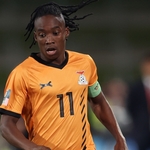 Zambia 'Up For Challenge' Of Daunting Spain Task
