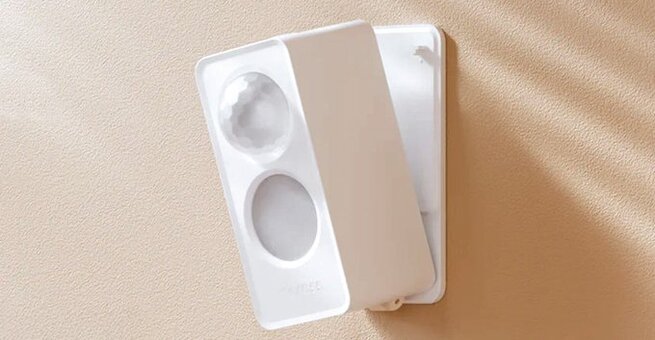 Meross Radar Sensor Ditches Cord with Matter