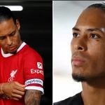 Virgil van Dijk Named New Liverpool Captain