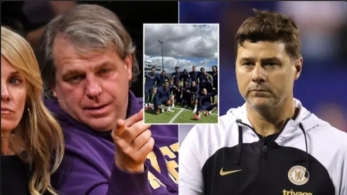 Chelsea Plotting Move For One Of PSG’s ‘Undesirables’ As Moises Caicedo Alternative