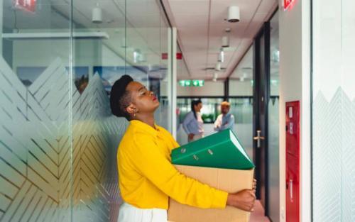 Should You Quit Your Current Job?