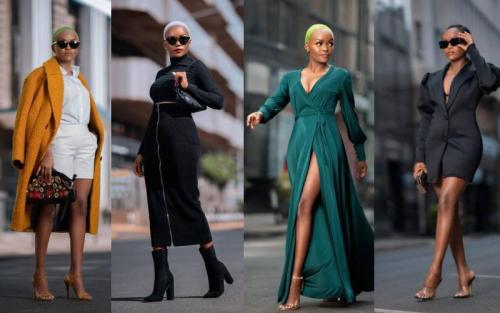 I Spend Sh25,000 On A Look