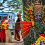 The Women Who Lived As Sex Slaves to An Indian goddess