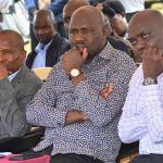 Fresh Tensions In Kerio Valley After Bandits Kill Three