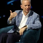 NASA Picks Eric Schmidt’s Rocket Company for 2028 Mars Mission