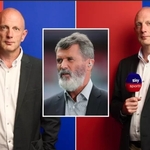 Exclusive: Peter Drury Reveals The One Thing He "Hates" About Football In 'Warning' To Roy Keane