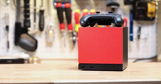 Valve Finally Lets You Build Your Own Steam Machine with SteamOS for Desktop