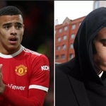 BREAKING: Manchester United 'Delay' Decision On Mason Greenwood's Return