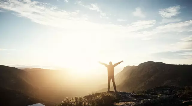 Resilience Is Rising: How to Strengthen Yours in Stressful Times
