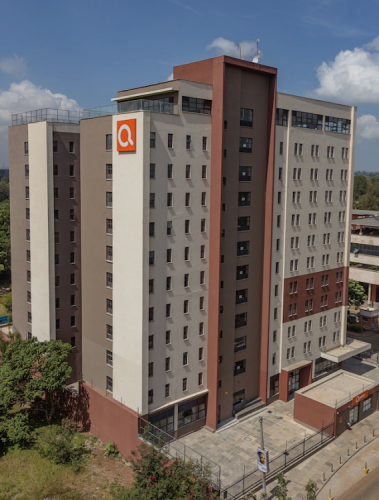 Acorn To Put Up Sh6.7bn Student Hostels In Nairobi