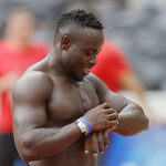 Ferdie Time? Day Of Reckoning For Africa’s Sprint King Omanyala As He Eyes Historic Medal