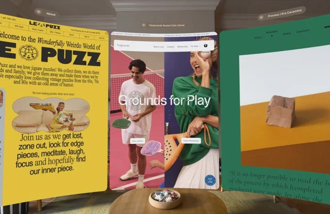 Apple Seeds Third visionOS 2.7 Beta to Developers: What’s New and How to Install