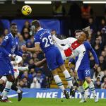 Azpilicueta ‘Speaking’ In Hospital After Head Injury, Says Potter
