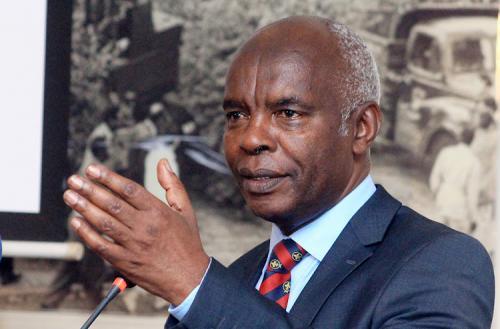 Ex-governor Kibwana, Bishop Oginde Among 14 Shortlisted For EACC Chair