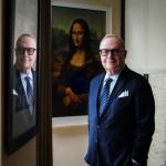US Billionaire Financier Thomas Lee Found Dead At 78